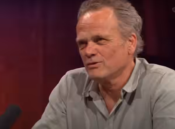 Reinout Bussemaker (2020)