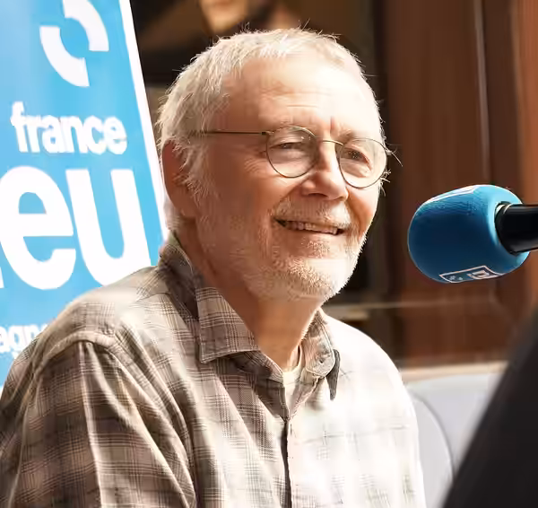 Pierre Jolivet