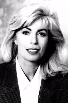 Christiane Krüger