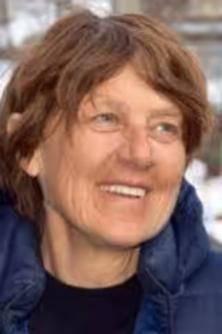 Martine Rapin