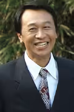 Yu An-shun