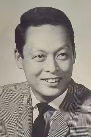 Tien Feng