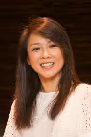 Ai Hsiao