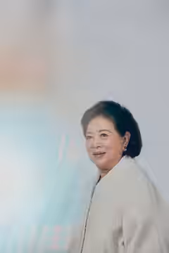Grace Chen Shu-Fang