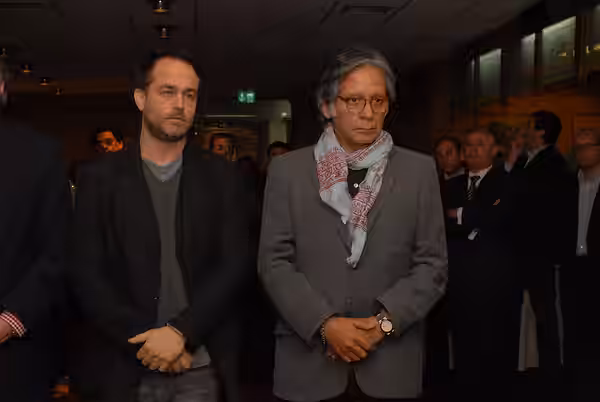 Camara Diputados de Chile (2013)
