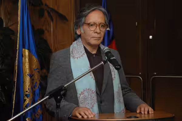 Camara Diputados de Chile (2013)