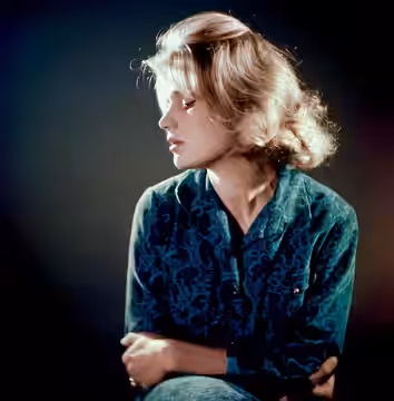 the actress (1960)