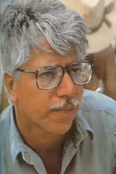 Luis Puenzo
