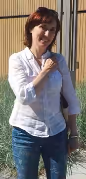 Geneviève Rioux