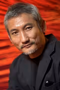 Tsui Hark