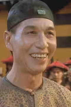Lau Shun
