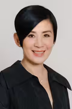 Sandra Ng