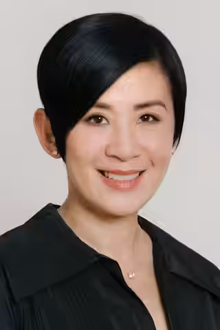 Sandra Ng