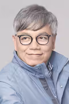 Tenky Tin Kai-Man