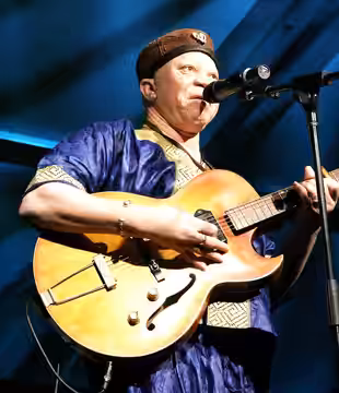 June 2008, Toronto Jazz Festival
