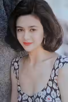 Rosamund Kwan