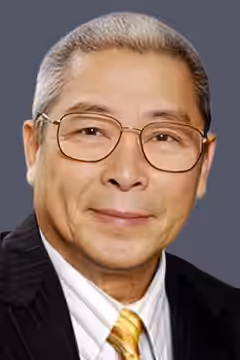 Lau Siu-Ming