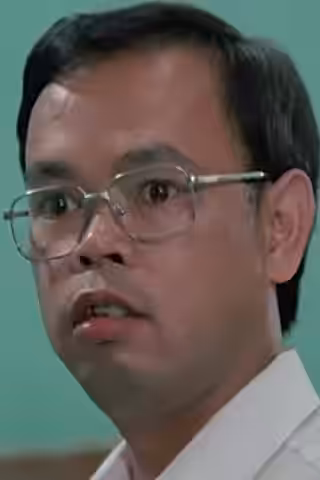 Yeung Yau-Cheung