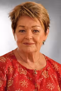 Ghita Nørby