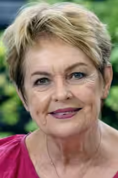 Ghita Nørby