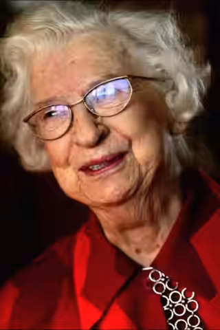 Asta Esper Hagen Andersen