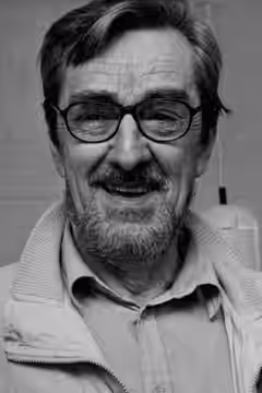 Gabriel Axel