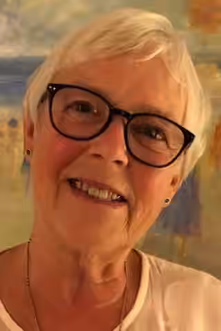 Annelise Hauberg