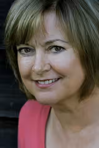 Margot Pinvidic