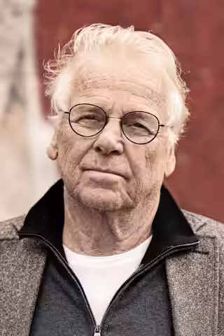 Daniel Cohn-Bendit