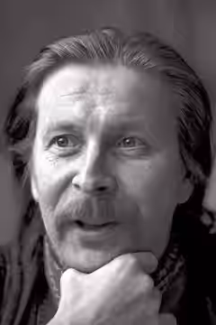 Matti Pellonpää