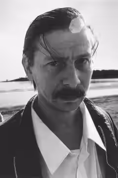 Matti Pellonpää