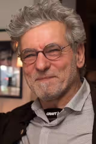 Christian Marti