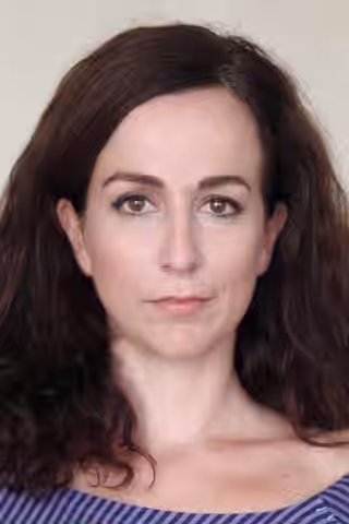 Tania Paleologou