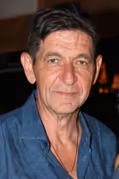 Gerasimos Skiadaressis