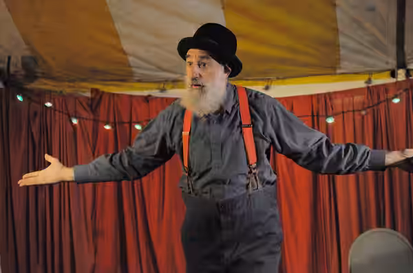 Avner Eisenberg