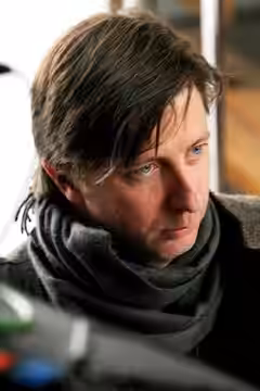 Hal Hartley