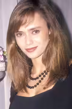 Vanessa Angel
