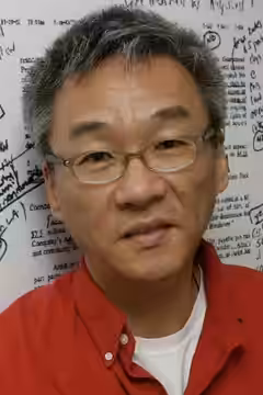 Edward Yang