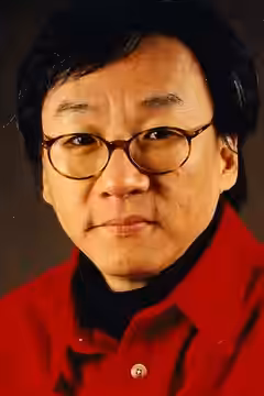 Edward Yang