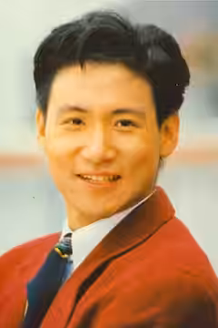 Jacky Cheung