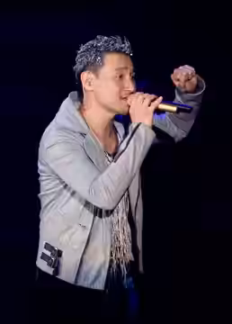 Jacky Cheung (2007)