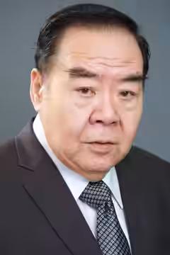Kent Cheng Jak-Si