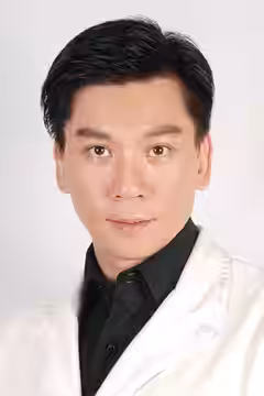 Karel Wong Chi-Yeung