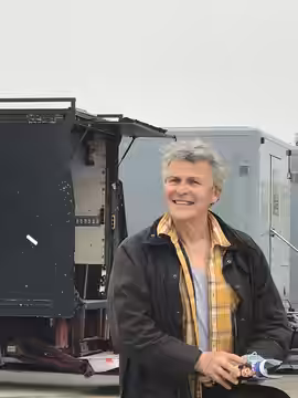Frédéric van den Driessche