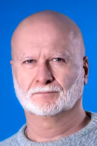 Jean-Luc Revol
