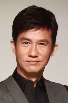 Waise Lee Chi-Hung