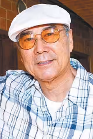 Paul Chang Chung