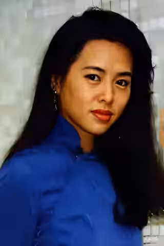 Maryanna Yip San