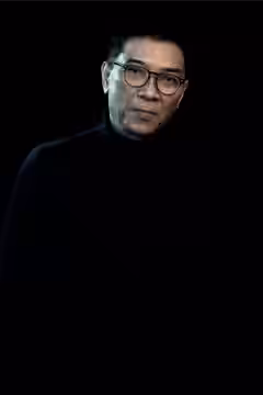 Stanley Kwan Kam-Pang