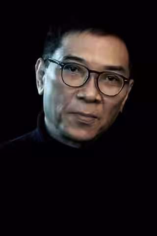 Stanley Kwan Kam-Pang